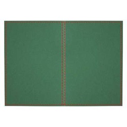 Druk cyfrowy na papierze – pełna okładka zewnętrzna (do 307 × 210 mm)