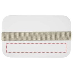 Sitodruk – pod paskiem (do 158 × 24 mm)