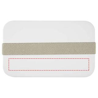 Sitodruk – pod paskiem (do 158 × 24 mm)