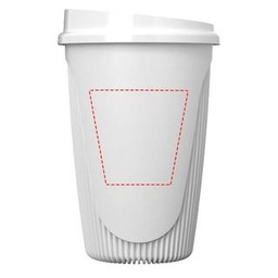 Sitodruk na okrągło – przód (do 52 × 50 mm)