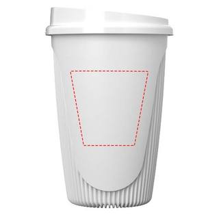 Sitodruk na okrągło – przód (do 52 × 50 mm)