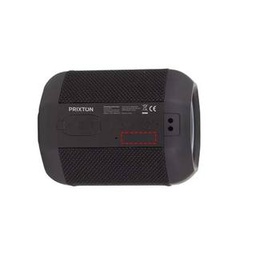 Grawer laserowy – tył (do 27 × 9 mm)