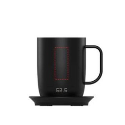 Grawer laserowy – przód (do 25 × 60 mm)
