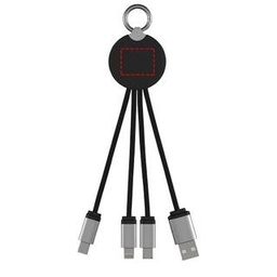 Grawer laserowy – przód (do 20 × 18 mm)