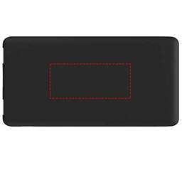 Grawer laserowy – przód (do 70 × 30 mm)