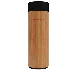 Grawer laserowy – przód (do 30 × 100 mm)