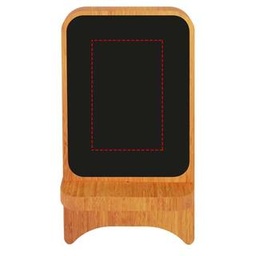 Grawer laserowy – przód (do 42 × 65 mm)