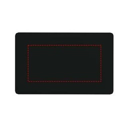 Grawer laserowy – przód (do 80 × 40 mm)