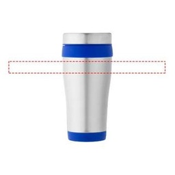 360 Laser engraving – dookoła (do 257 × 20 mm)