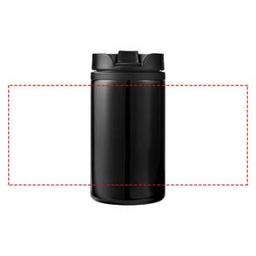 360 Laser engraving – dookoła (do 227 × 95 mm)