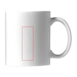 Grawer laserowy – przód (do 20 × 60 mm)