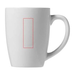 Grawer laserowy – przód (do 20 × 60 mm)