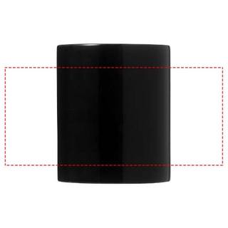 Sitodruk na okrągło – dookoła (1 kolor) (do 155 × 70 mm)