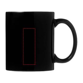 Grawer laserowy – przód (do 20 × 60 mm)
