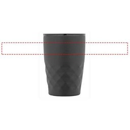 360 Laser engraving – dookoła (do 261 × 25 mm)