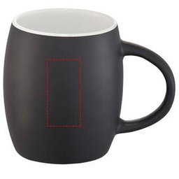 Grawer laserowy – przód (do 25 × 50 mm)