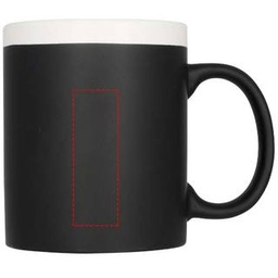 Grawer laserowy – przód (do 20 × 60 mm)