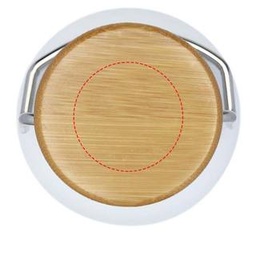 Grawer laserowy – zakrętka (do ø 40 mm)