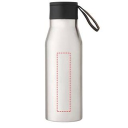 Grawer laserowy – przód (do 25 × 110 mm)
