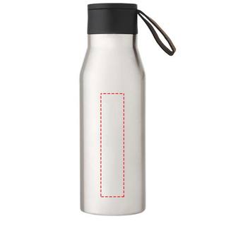 Grawer laserowy – przód (do 25 × 110 mm)