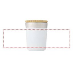 Nadruk cyfrowy 360 – dookoła (do 263 × 70 mm)
