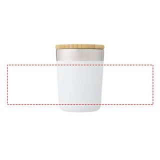 Nadruk cyfrowy 360 – dookoła (do 263 × 70 mm)