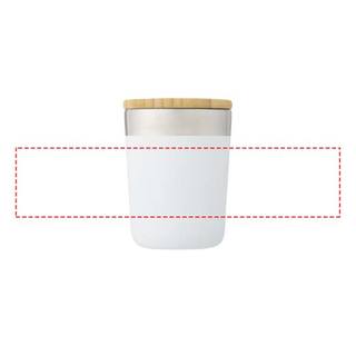 360 Laser engraving – dookoła (do 256 × 55 mm)