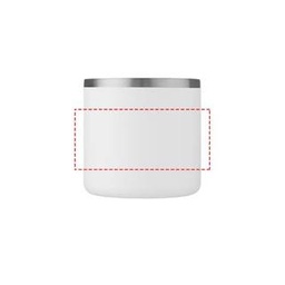 Sitodruk na okrągło – dookoła (do 100 × 45 mm)