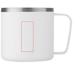Grawer laserowy – przód (do 20 × 50 mm)