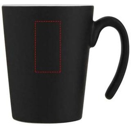 Grawer laserowy – przód (do 25 × 50 mm)