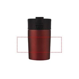 Sitodruk na okrągło – dookoła (do 130 × 45 mm)