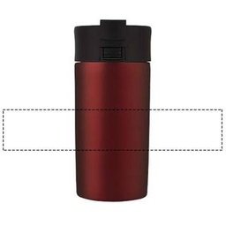 360 Laser engraving – dookoła (do 213 × 40 mm)