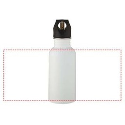 360 Laser engraving – dookoła (do 230 × 100 mm)