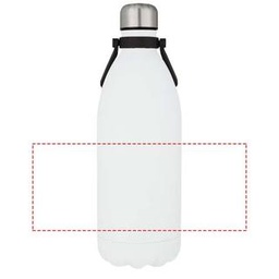 Sitodruk na okrągło – dookoła (do 270 × 110 mm)