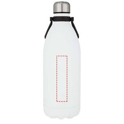 Grawer laserowy – przód (do 30 × 130 mm)