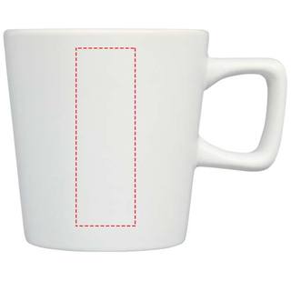 Grawer laserowy – przód (do 25 × 75 mm)