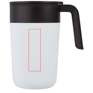 Grawer laserowy – przód (do 20 × 70 mm)