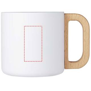 Grawer laserowy – przód (do 25 × 50 mm)