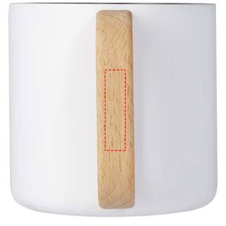Grawer laserowy – rączka (do 35 × 9 mm)