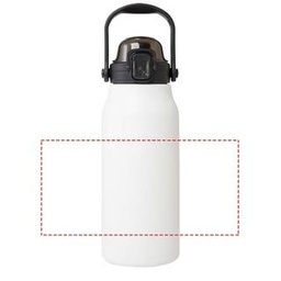 Sitodruk na okrągło – dookoła (do 270 × 130 mm)