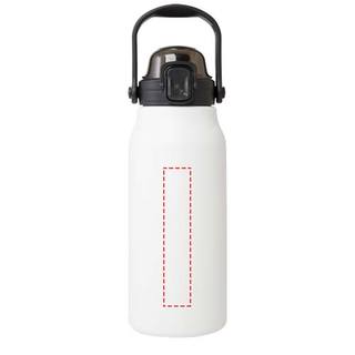 Grawer laserowy – przód (do 30 × 150 mm)