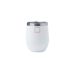 Grawer laserowy – przód (do 20 × 20 mm)