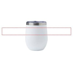 360 Laser engraving – dookoła (do 280 × 30 mm)