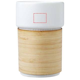 Grawer laserowy – kubek (do 20 × 15 mm)