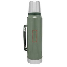 Grawer laserowy – tył (do 25 × 70 mm)
