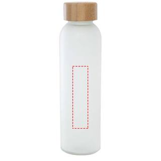 Grawer laserowy – przód (do 25 × 100 mm)