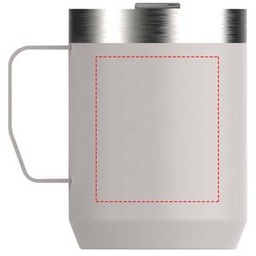 360 Laser engraving – dookoła (do 55 × 65 mm)