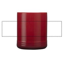 Sitodruk na okrągło – dookoła (do 155 × 40 mm)