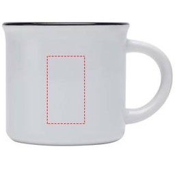 Grawer laserowy – przód (do 25 × 45 mm)