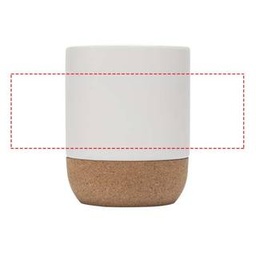 Sitodruk na okrągło – dookoła (do 155 × 50 mm)